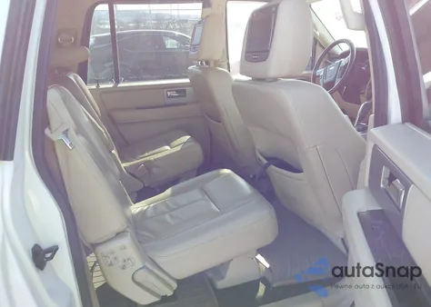 2015 Ford Expedition El Limited z USA, uszkodzony, nr VIN 1FMJK2AT8FEF24717